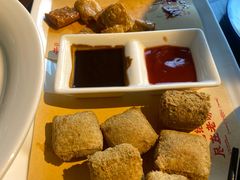 -绍兴老味道·非遗门店(银泰城店)
