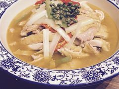 -宴秋杭州菜(锦艺城店)