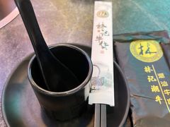 -林记潮牛·牛肉火锅(上马墩店)
