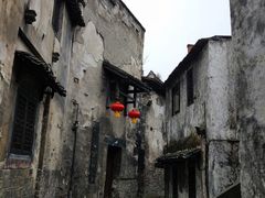 -洪江古商城