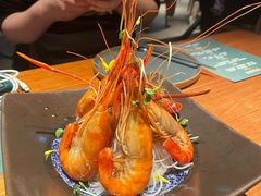 -人间酒暖·Go blanc·烧鸟·深夜食堂(陆家嘴店)