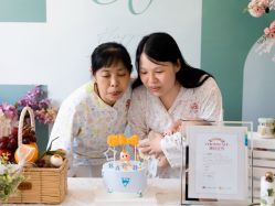 -上海百佳母婴护理中心