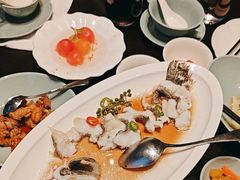 -福州仓山凯悦酒店·闽味中餐厅