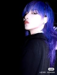 -MY HAIR ARDOR