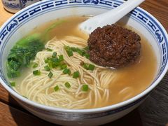-辣肉面大王(天平路店)