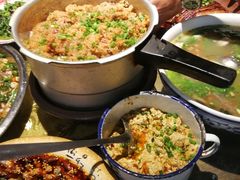-灶东家民间菜(回兴店)