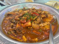 -大师傅金奖啤酒鱼(西街口总店)