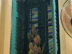 -老宅原住民沙茶面精品小吃(龙头路店)