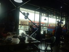 -百岁我家酸菜鱼(龙湾万达店)