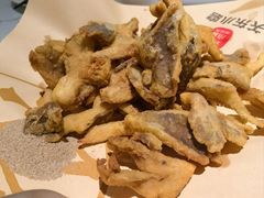 -关东小磨东北菜(漕河泾印象城店)