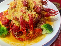 -京悦南门涮羊肉·羊蝎子火锅(田林路店)