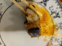-老朴饭店(邮政街总店)