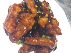 -功德林(南京西路店)