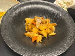 -翠湖宾馆·中餐厅