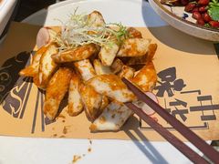 -披云云小馆·味道江湖(姚家园万象汇店)