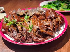 -春梅里卤鹅馆·47年老字号(中山路店)
