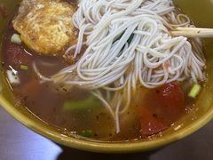 -华兴街煎蛋面(总店)
