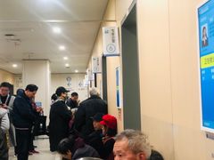 -江苏省人民医院(广州路院区)