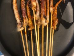 -松哥油焖大虾.小龙虾.黑鸭煲(海岸城店)