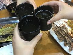 -小红烤翅(傅厚岗店)
