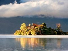 -丽江泸沽湖景区