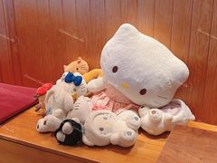 -鸟蘭烧肉一番(花园路万达坊店)