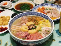 -得意楼蒸菜馆