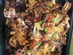 -良师门滨海人家·海鲜·家常菜(滨海城店)