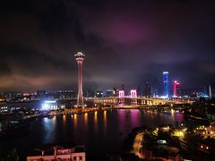-主教山小堂