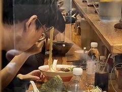 -Ramen满吉·豚骨拉面(丽园路店)