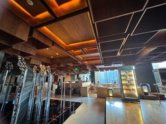 -郑州建业艾美酒店-曙餐厅