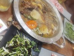 -季掌门牛骨火锅(于洪广场店)