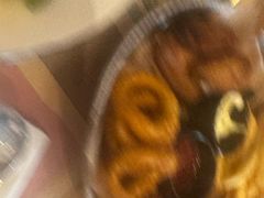 -安妮意大利餐厅(世贸天阶店)