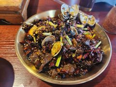 -树厨贵州菜(大十字店)