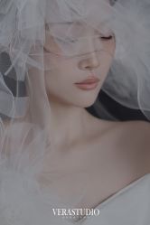 -至臻微拉婚纱摄影