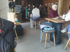 -星巴克(汾阳路店)