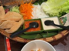 -婉泰·特色小吃·舂鸡脚(告庄二店)