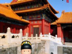 -故宫博物院(故宫)