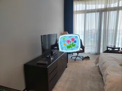 -上海华凯华美达广场酒店