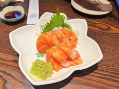 -桂马·日本料理·海胆·海鲜饭·酒场(民主广场店)
