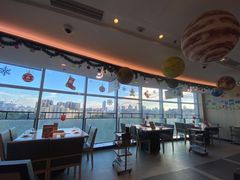 -海底捞大排档火锅(悦荟广场店)