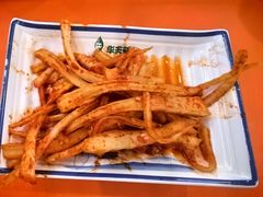 -华天延吉餐厅(西四总店)