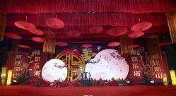 -汕尾陆丰婚庆婚礼司仪主持洪立策划公司(东海店)