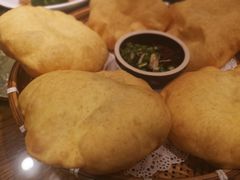 -秦唐一号西安菜馆(钟楼店)