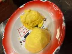 -粗粮人家·东北菜(洋桥店)