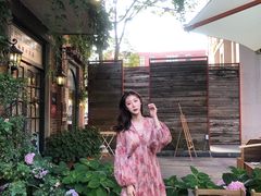 -秘密小花园(第三中学店)