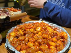 -大叹号啤酒屋·延边料理(延大店)