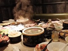 -V-ONE西雅图海鲜自助餐厅(仓山万达广场店)