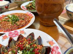 -小街47號江湖菜(四合院店)