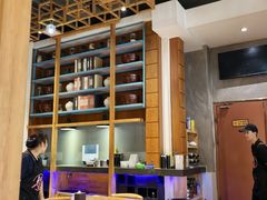 -山丹丹西北菜(金贸大厦店)